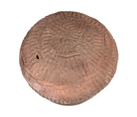 Caddo Pottery Bowl