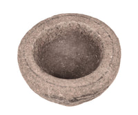Black Hills of South Dakota Stone Mortar