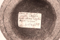 Black Hills of South Dakota Stone Mortar