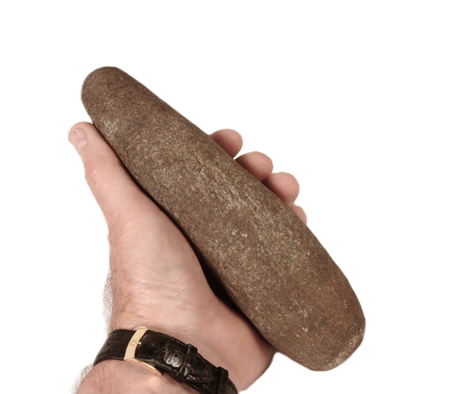 Chumash Pestle