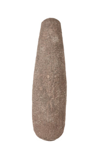 Chumash Pestle