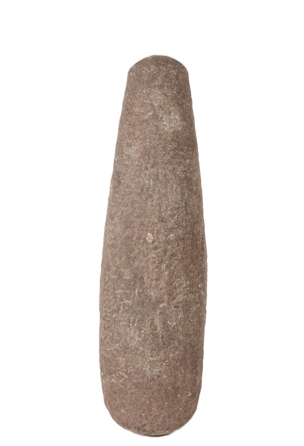 Chumash Pestle
