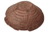 Early Papago XL Basket