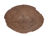Early Papago XL Basket