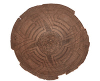 Early Papago XL Basket