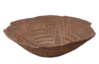 Early Papago XL Basket
