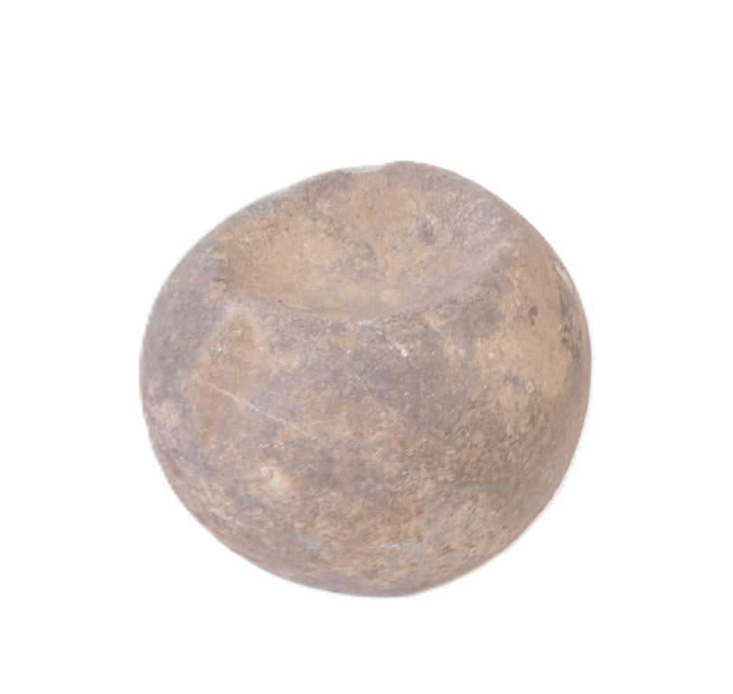 Oregon Desert Mortar Stone
