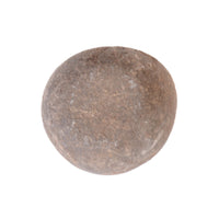Oregon Desert Mortar Stone