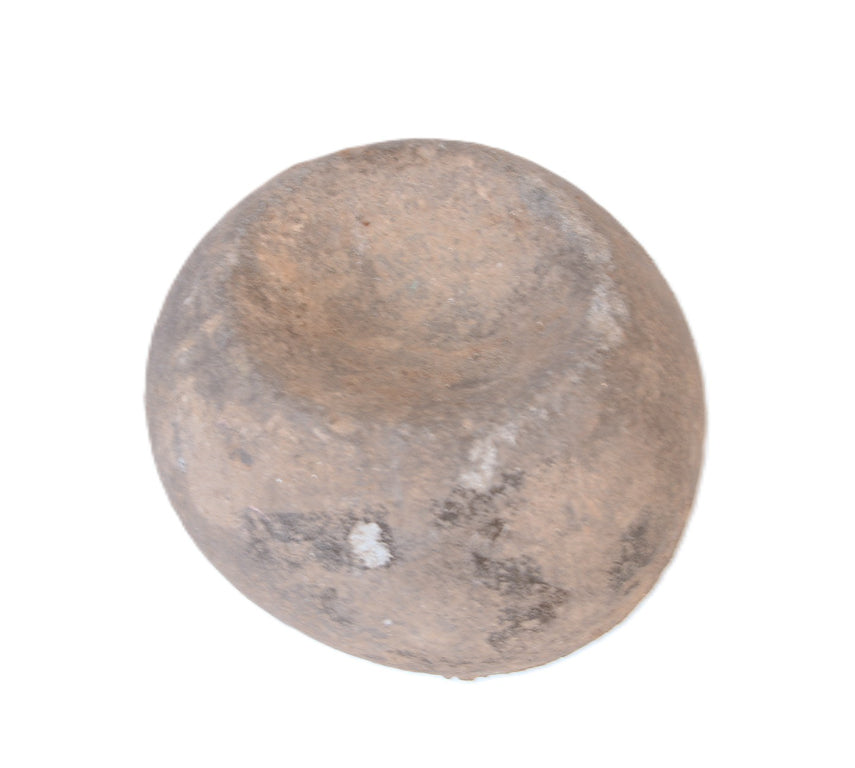 Oregon Desert Mortar Stone