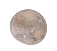 Oregon Desert Mortar Stone
