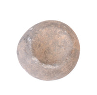 Oregon Desert Mortar Stone