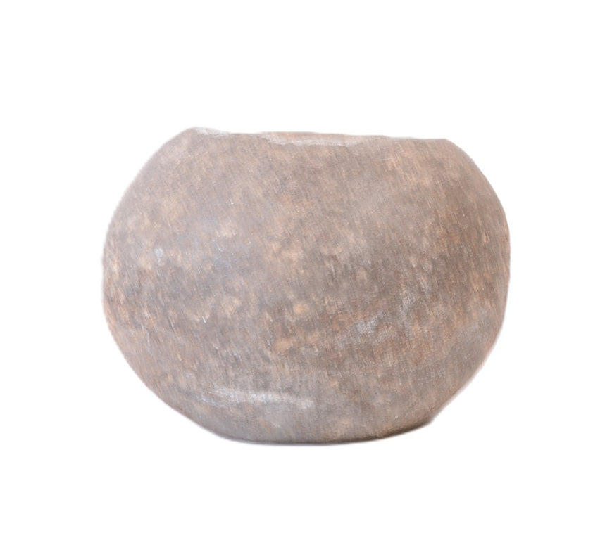 Oregon Desert Mortar Stone