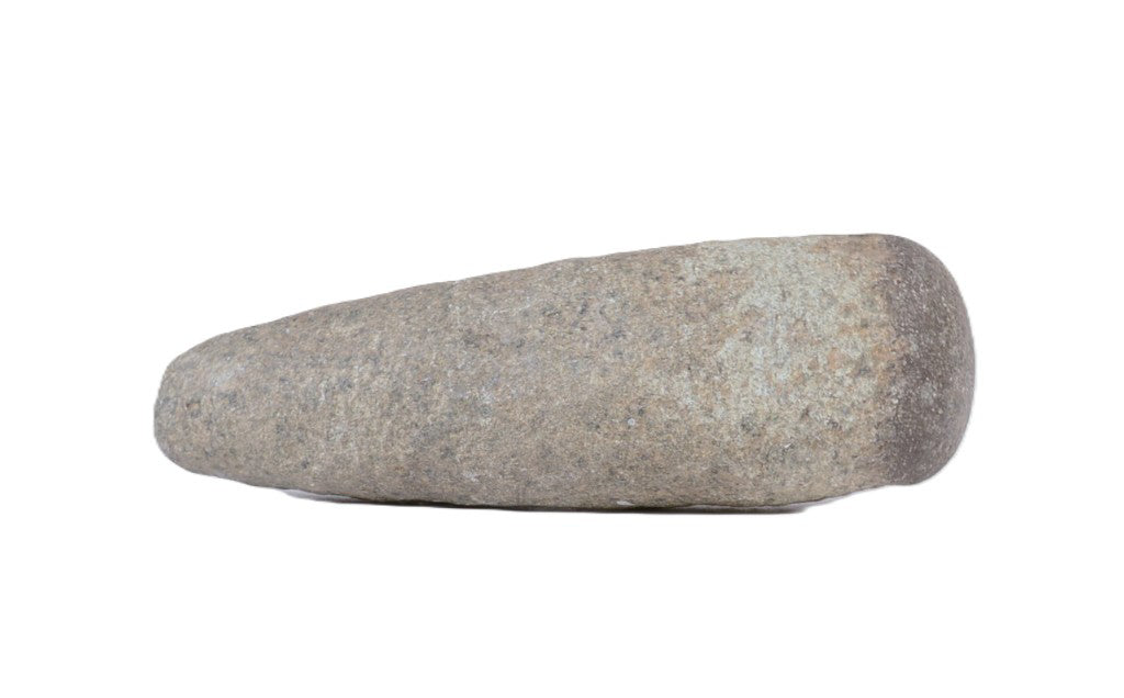 California Speckled Granite Pestle
