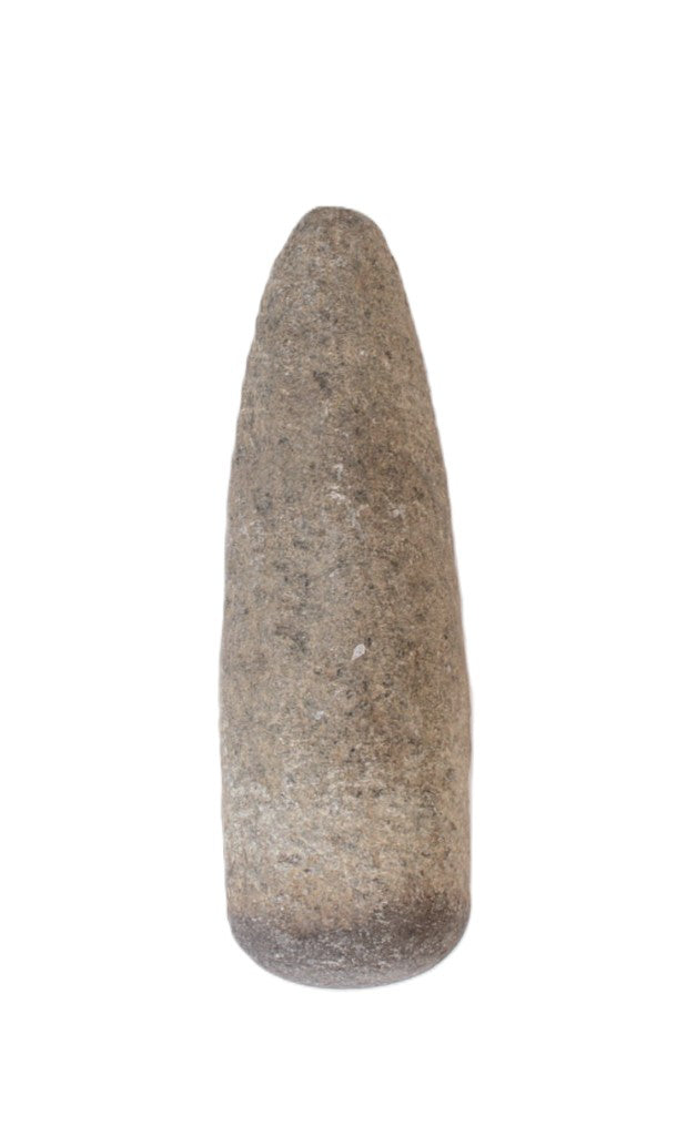 California Speckled Granite Pestle
