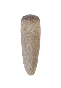 California Speckled Granite Pestle
