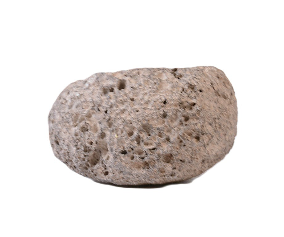 Arizona Volcanic Mortar