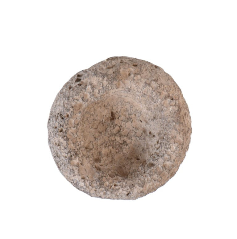 Arizona Volcanic Mortar