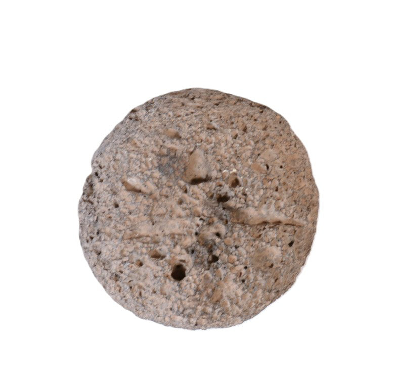 Arizona Volcanic Mortar