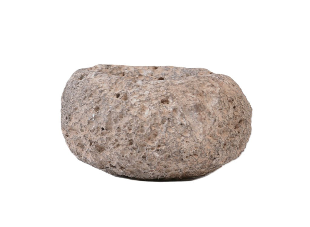 Arizona Volcanic Mortar