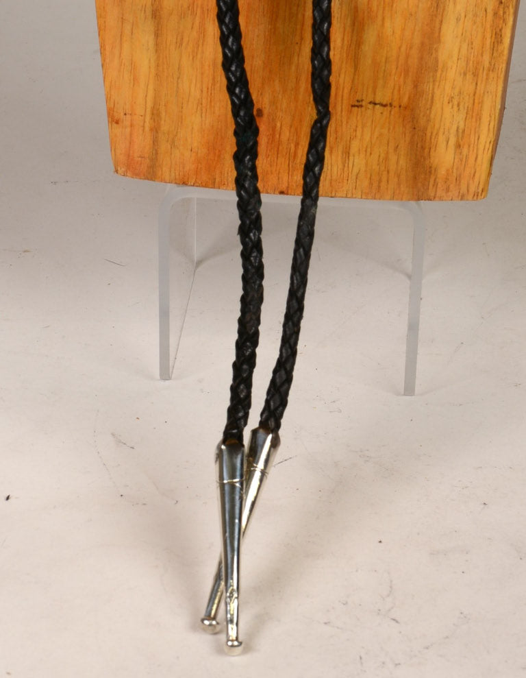 Navajo Sterling Silver Phase 1 Concho