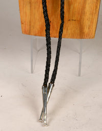 Navajo Sterling Silver Phase 1 Concho
