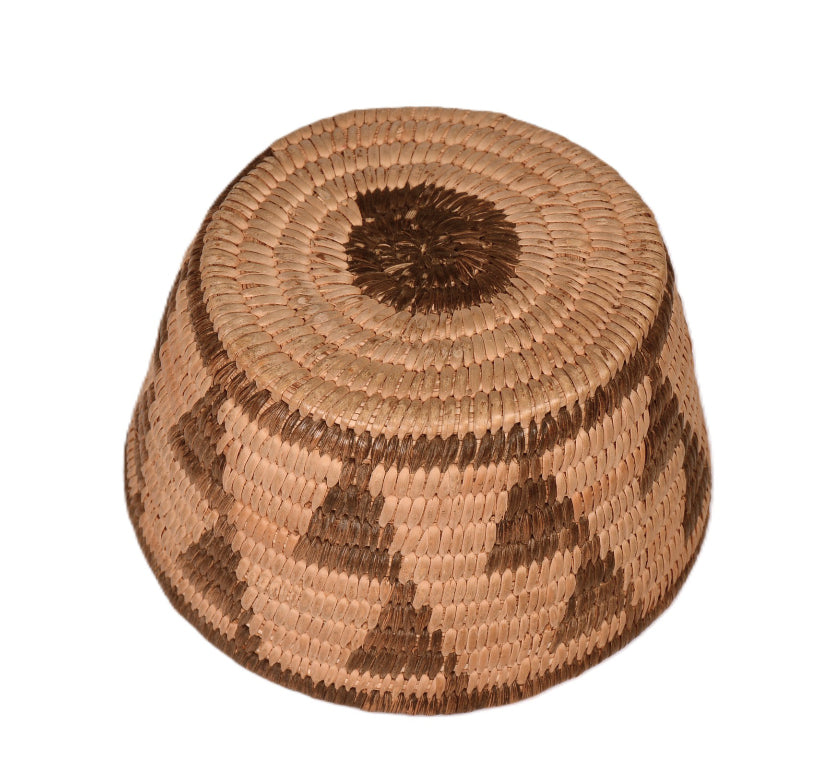Pima Basket Bowl