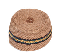 Makah Bowl Basket