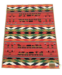 Pendleton Iron Horse Trail Blanket- Railroad