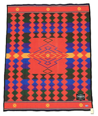 Pendleton Chihuahua Trail Blanket