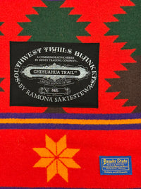 Pendleton Chihuahua Trail Blanket