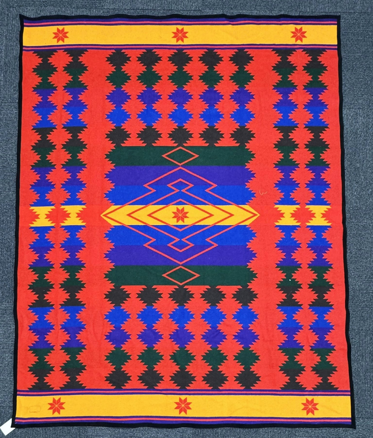 Pendleton Chihuahua Trail Blanket