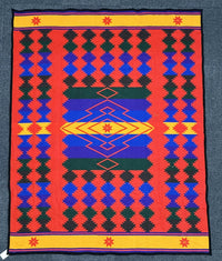 Pendleton Chihuahua Trail Blanket