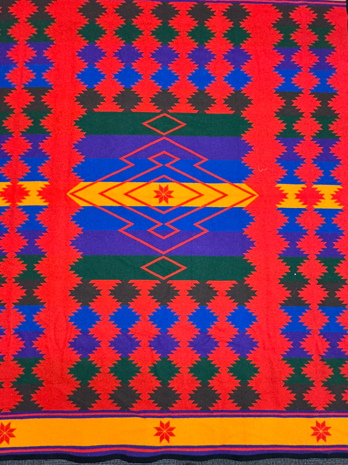 Pendleton Chihuahua Trail Blanket