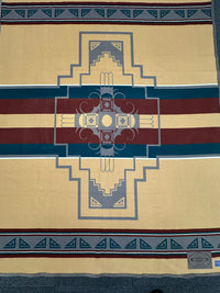 Pendleton Hopi Trail Blanket