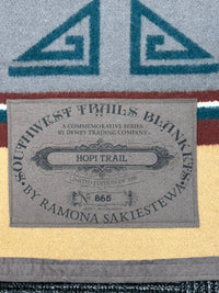 Pendleton Hopi Trail Blanket