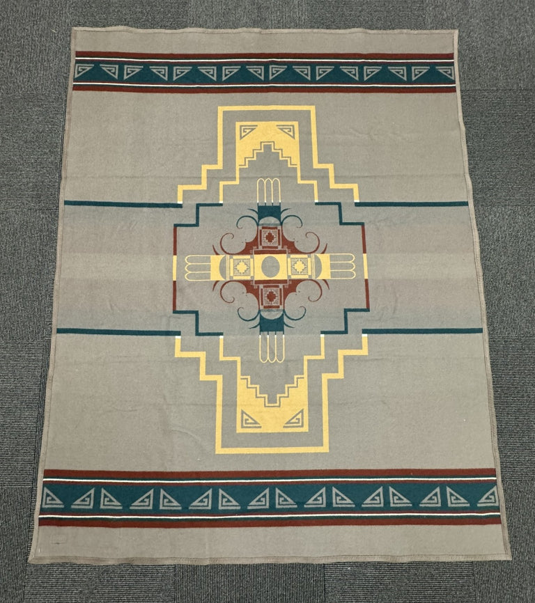 Pendleton Hopi Trail Blanket