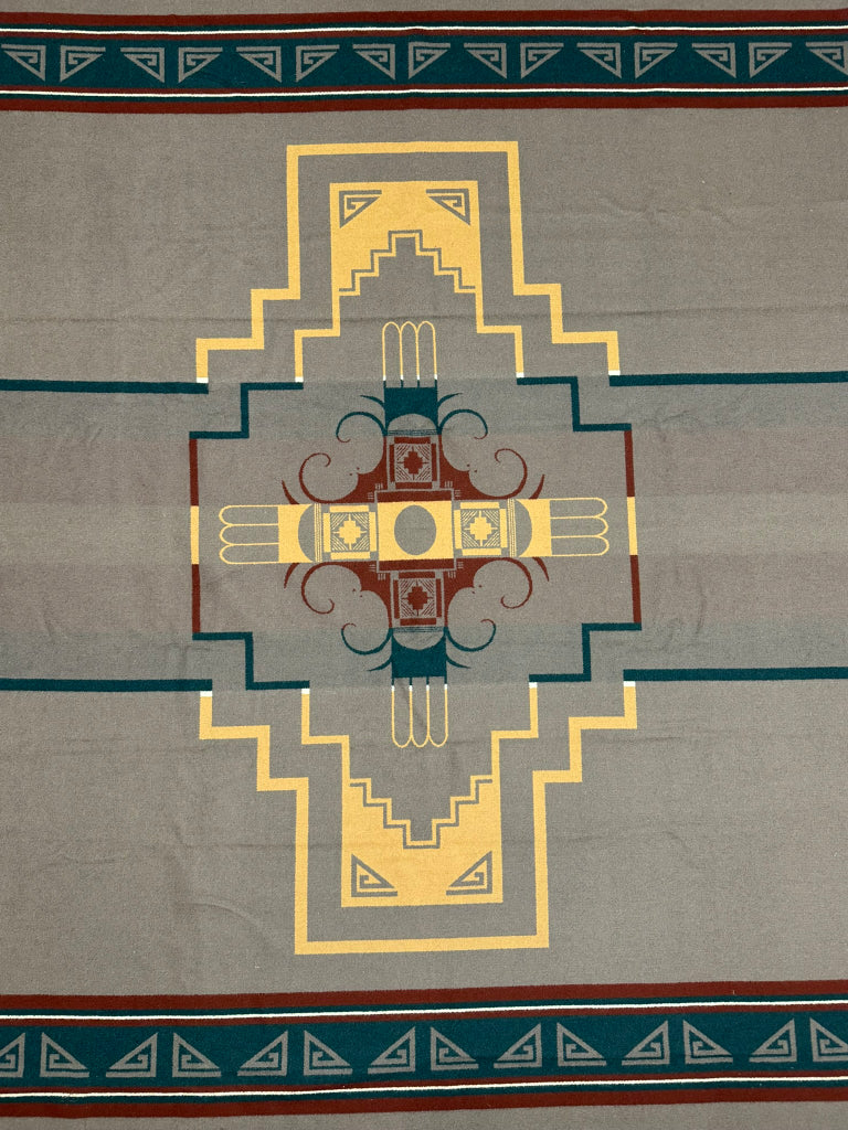 Pendleton Hopi Trail Blanket