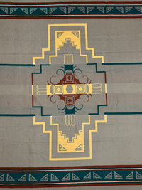 Pendleton Hopi Trail Blanket