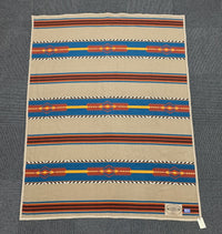 Pendleton Santa Fe Trail  Blanket