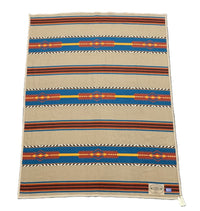 Pendleton Santa Fe Trail  Blanket