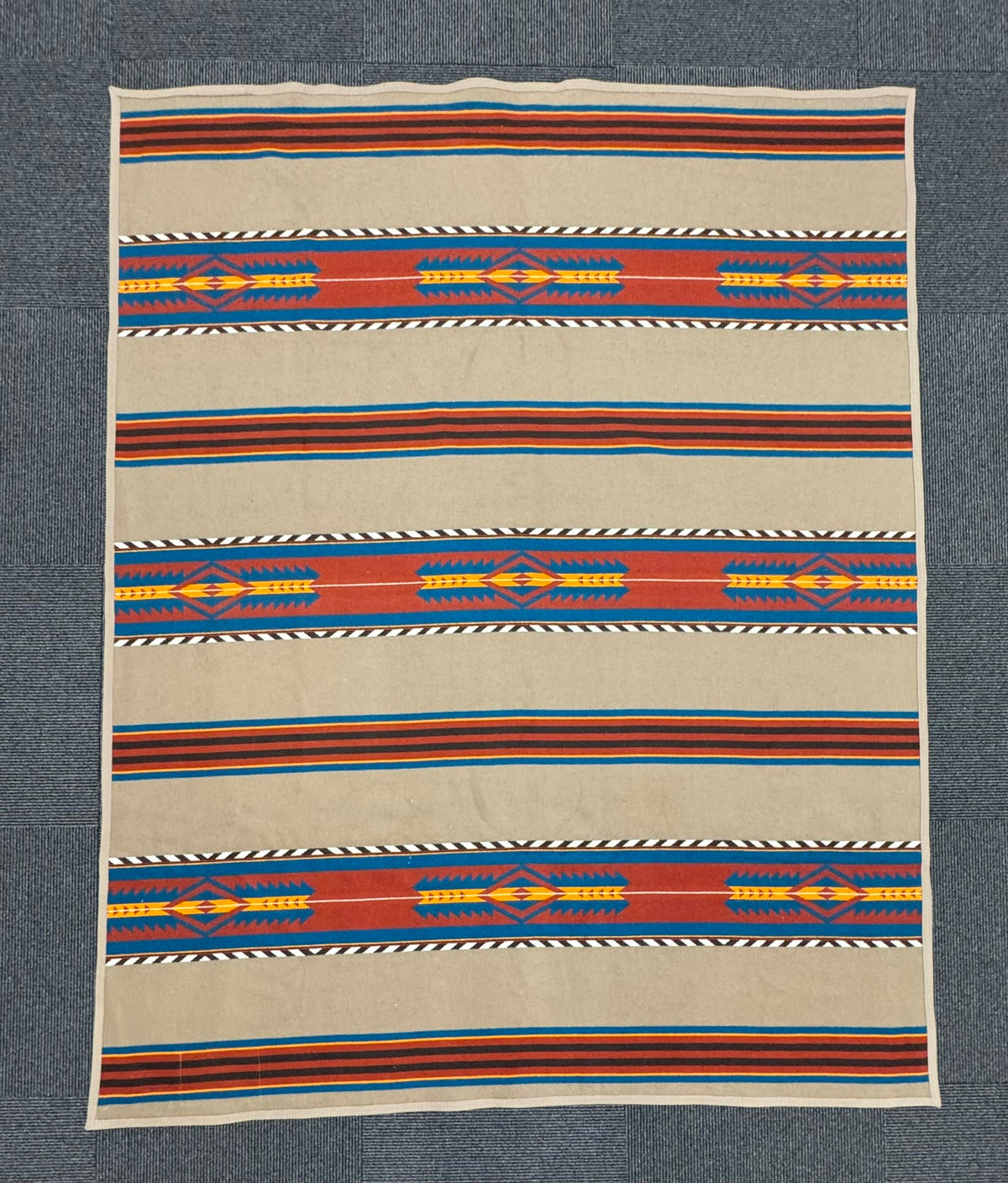 Pendleton Santa Fe Trail  Blanket