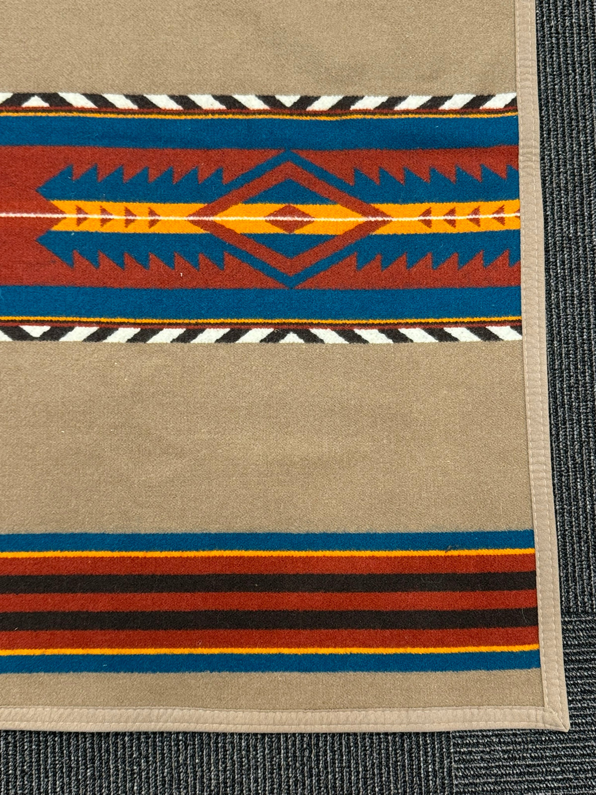 Pendleton Santa Fe Trail  Blanket