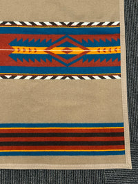 Pendleton Santa Fe Trail  Blanket