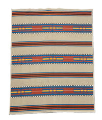 Pendleton Santa Fe Trail  Blanket