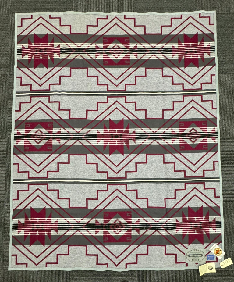 Pendleton Chaco Trail Blanket