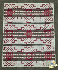 Pendleton Chaco Trail Blanket