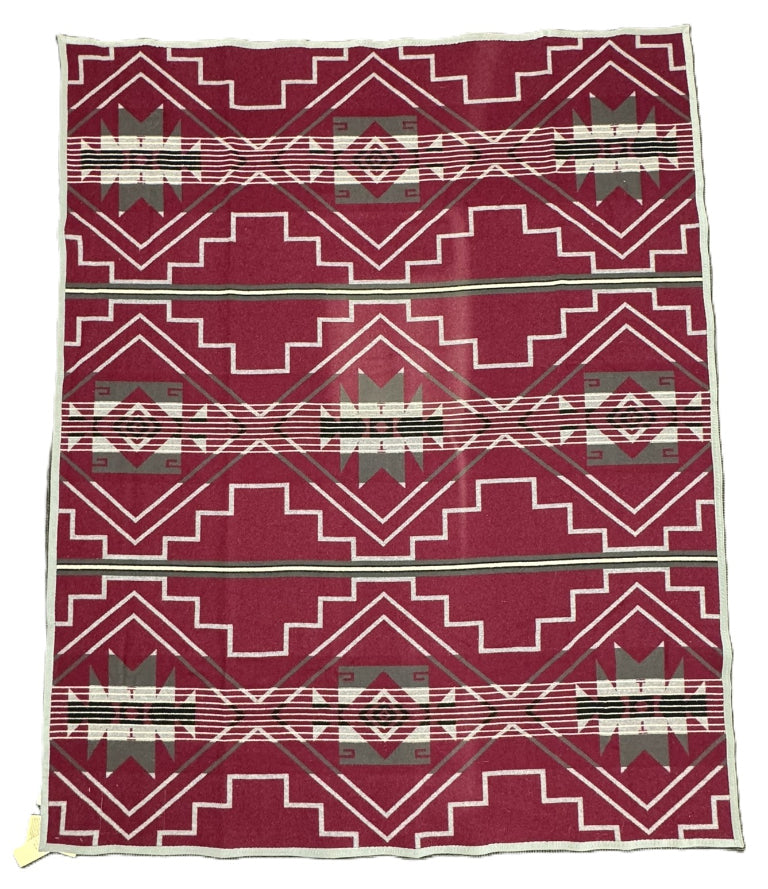 Pendleton Chaco Trail Blanket