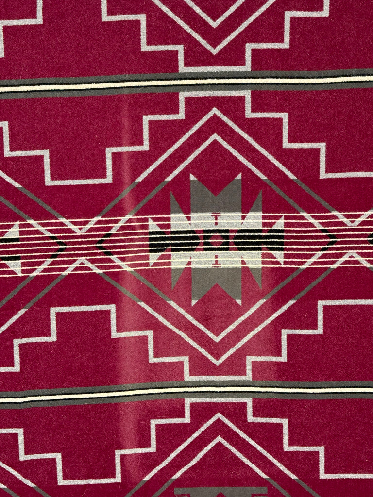 Pendleton Chaco Trail Blanket