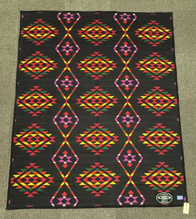 Pendleton Navajo Trail Blanket