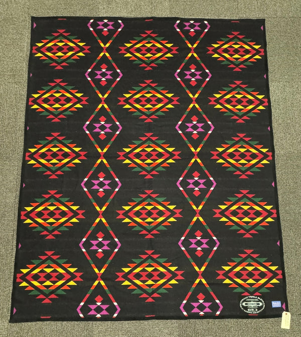 Pendleton Navajo Trail Blanket